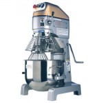 IMPASTATRICE PLANETARIA BAKERMIX 200